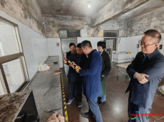 责令运营者期限一一对账销号、全数位