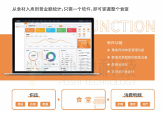供给科学合理的餐饮打算